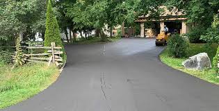 Best Driveway Pressure Washing  in Rustburg, VA